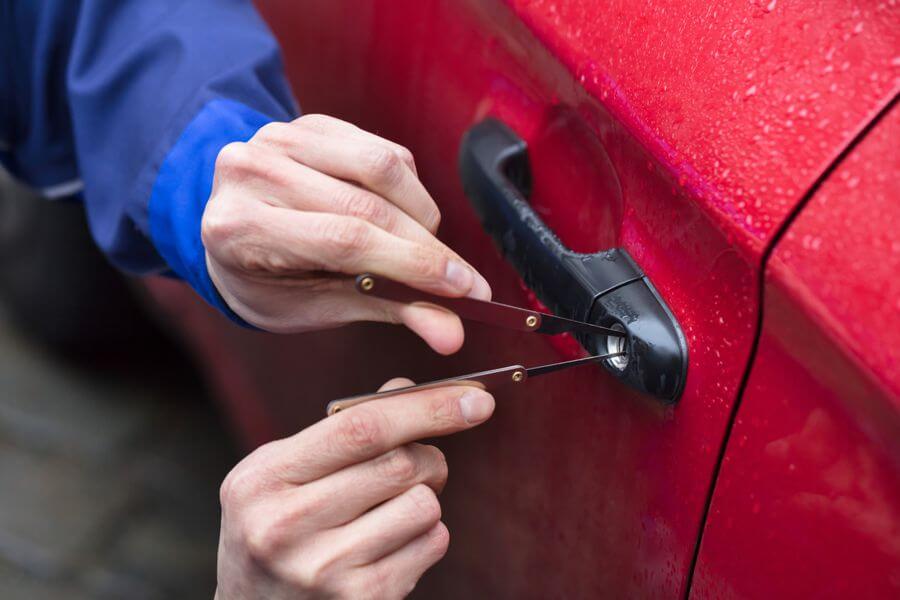 Schlüsseldienst Bad Ditzenbach Autoöffnung